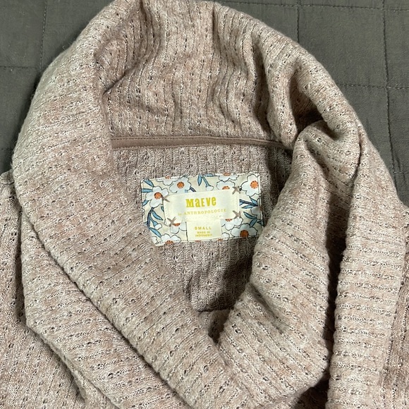 Maeve by Anthropologie Sweater - Picture 4 of 7